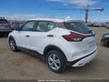 Photo 3 of 22 — 2022 Nissan Kicks