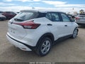 Photo 4 of 22 — 2022 Nissan Kicks