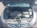 Photo 10 of 19 — 2014 Hyundai Elantra