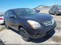 Photo 1 of 19 — 2011 Nissan Rogue Sport