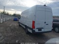 Photo 3 of 17 — 2025 Mercedes-Benz Sprinter