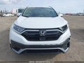 Photo 13 of 22 — 2021 Honda CR-V