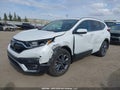 Photo 2 of 22 — 2021 Honda CR-V
