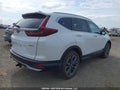 Photo 4 of 22 — 2021 Honda CR-V