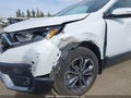 Photo 6 of 22 — 2021 Honda CR-V