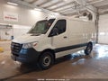 Photo 2 of 18 — 2019 Mercedes-Benz Sprinter