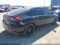Photo 4 of 22 — 2025 Honda Civic Hybrid