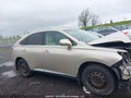 Photo 13 of 20 — 2012 Lexus RX 350