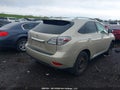 Photo 4 of 20 — 2012 Lexus RX 350
