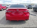 Photo 17 of 20 — 2024 Toyota Camry