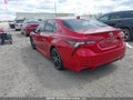Photo 3 of 20 — 2024 Toyota Camry