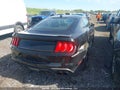 Photo 4 of 18 — 2020 Ford Mustang