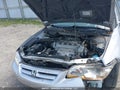 Photo 10 of 20 — 2002 Honda Accord
