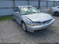 Photo 1 of 20 — 2002 Honda Accord
