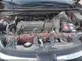 Photo 10 of 19 — 2016 Honda CR-V