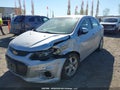 Photo 2 of 20 — 2017 Chevrolet Sonic