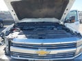 Photo 10 of 17 — 2016 Chevrolet Silverado 2500