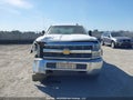 Photo 12 of 17 — 2016 Chevrolet Silverado 2500