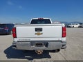 Photo 16 of 17 — 2016 Chevrolet Silverado 2500