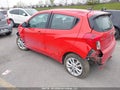Photo 3 of 22 — 2022 Chevrolet Spark