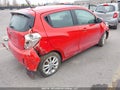 Photo 4 of 22 — 2022 Chevrolet Spark