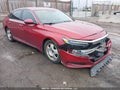 Photo 1 of 17 — 2018 Honda Accord