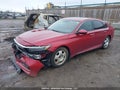 Photo 2 of 17 — 2018 Honda Accord