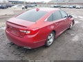 Photo 4 of 17 — 2018 Honda Accord