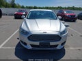 Photo 13 of 20 — 2013 Ford Fusion