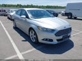 Photo 1 of 20 — 2013 Ford Fusion