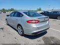 Photo 3 of 20 — 2013 Ford Fusion