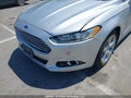 Photo 6 of 20 — 2013 Ford Fusion