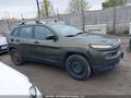 Photo 13 of 16 — 2016 Jeep Cherokee