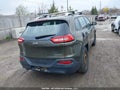 Photo 16 of 16 — 2016 Jeep Cherokee