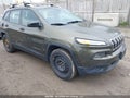 Photo 1 of 16 — 2016 Jeep Cherokee
