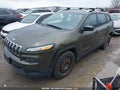 Photo 2 of 16 — 2016 Jeep Cherokee