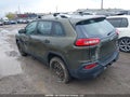 Photo 3 of 16 — 2016 Jeep Cherokee