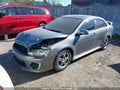 Photo 2 of 16 — 2017 Mitsubishi Lancer