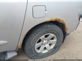Photo 20 of 22 — 2004 Nissan Armada