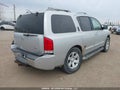 Photo 4 of 22 — 2004 Nissan Armada