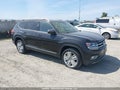 Photo 1 of 20 — 2018 Volkswagen Atlas