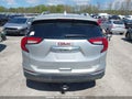 Photo 17 of 21 — 2022 GMC Terrain