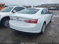Photo 4 of 19 — 2022 Chevrolet Malibu Limited