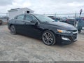 Photo 1 of 19 — 2019 Chevrolet Malibu