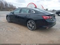 Photo 3 of 19 — 2019 Chevrolet Malibu