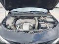 Photo 9 of 19 — 2019 Chevrolet Malibu