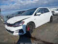 Photo 2 of 20 — 2018 Volkswagen Golf