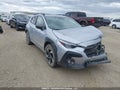 Photo 1 of 18 — 2025 Subaru Crosstrek