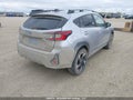 Photo 4 of 18 — 2025 Subaru Crosstrek
