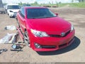 Photo 1 of 19 — 2014 Toyota Camry